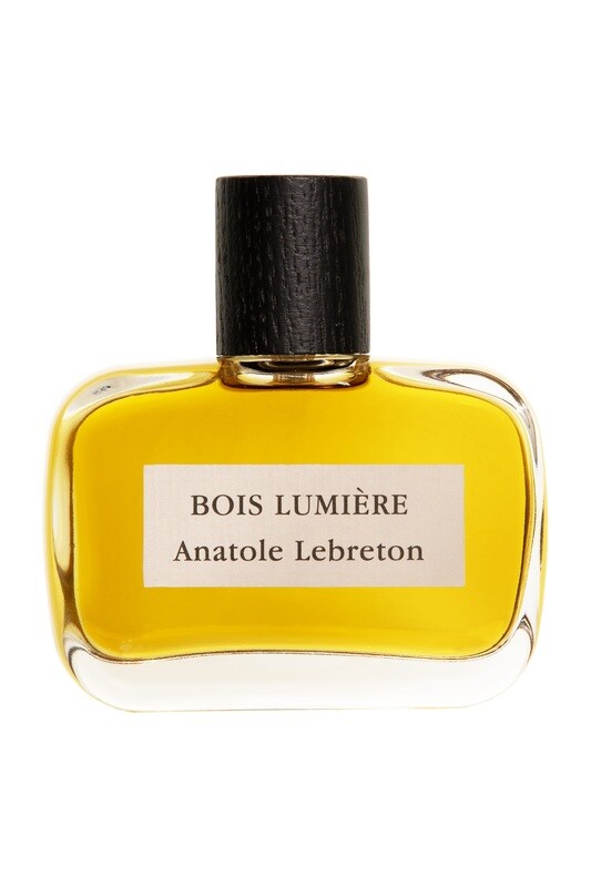 BOIS LUMIERE