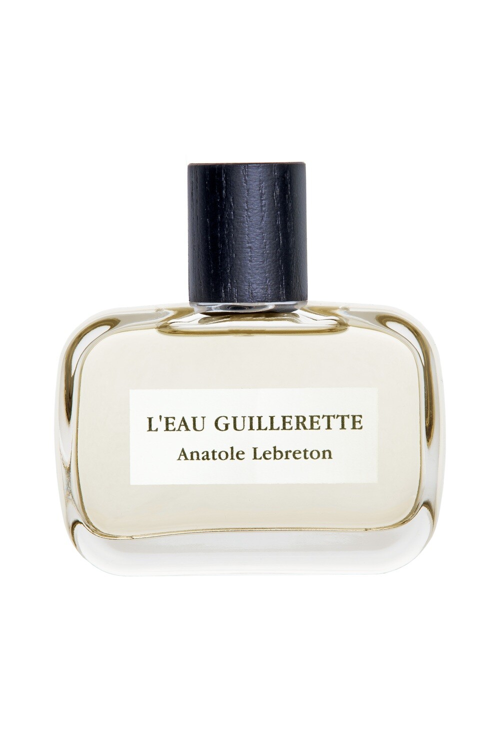 L'EAU GUILLERETTE