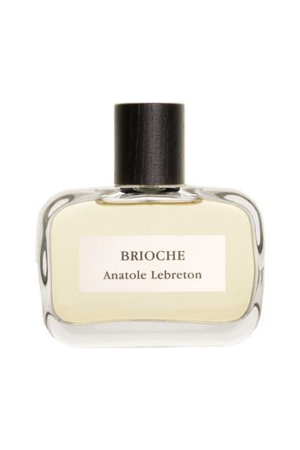 BRIOCHE