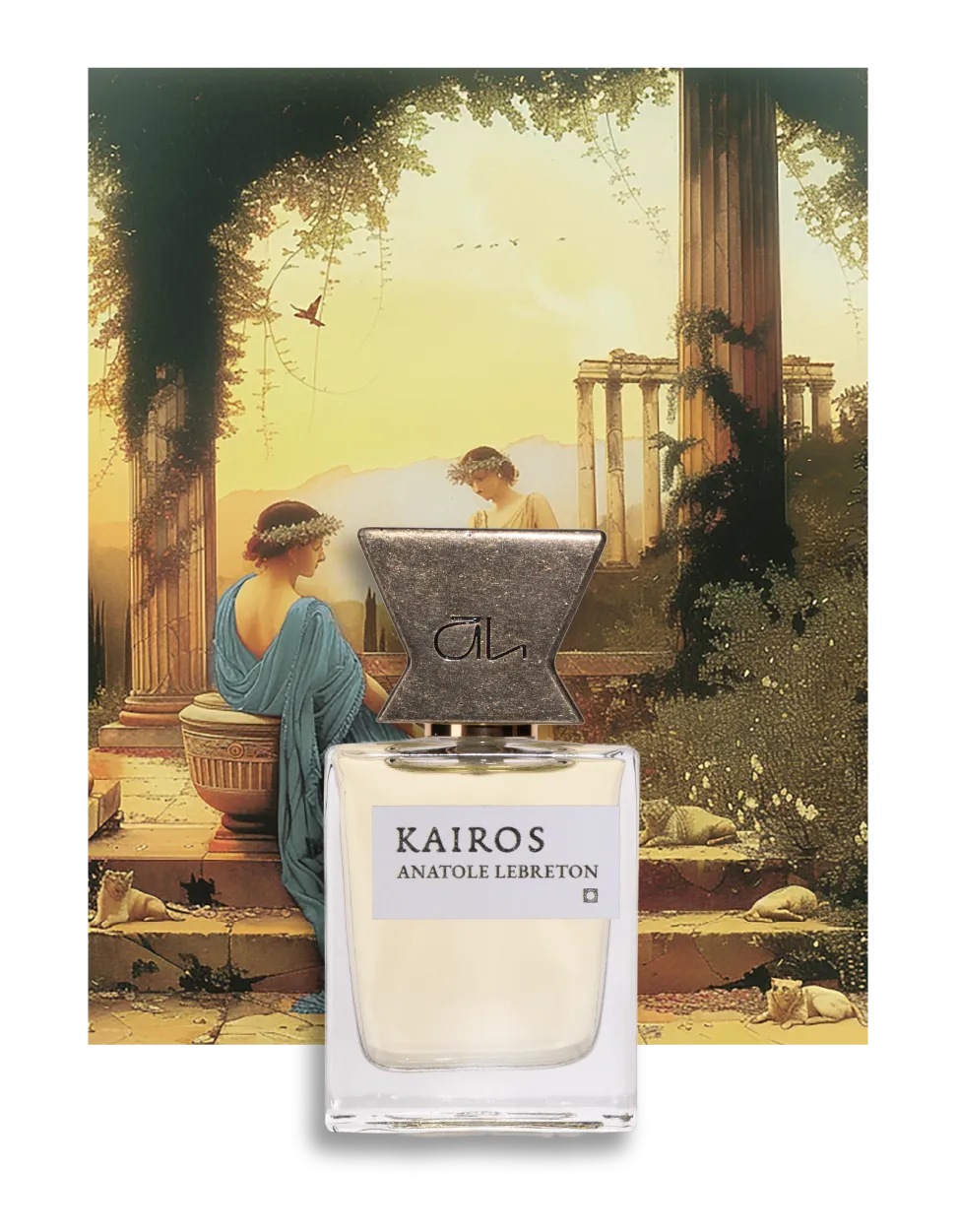 KAIROS