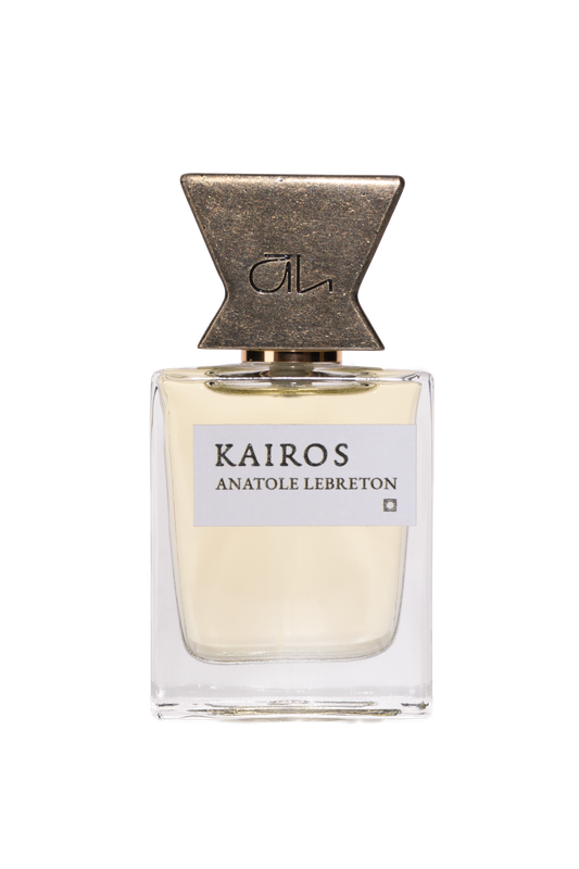 KAIROS
