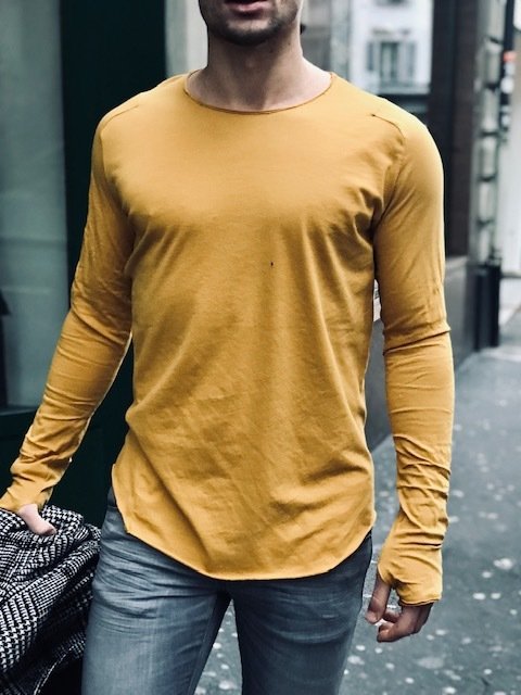 T-shirt imperial