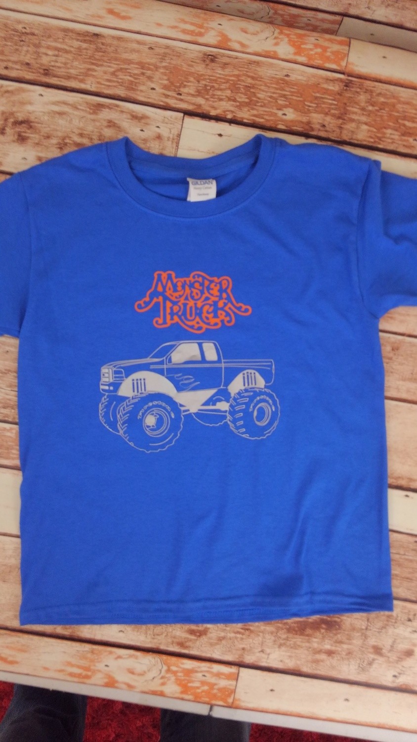 Heat Transfer Vinyl Portfolio