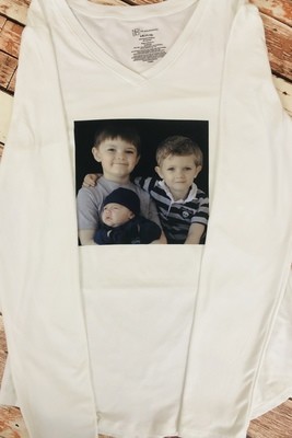 Sublimation Printing