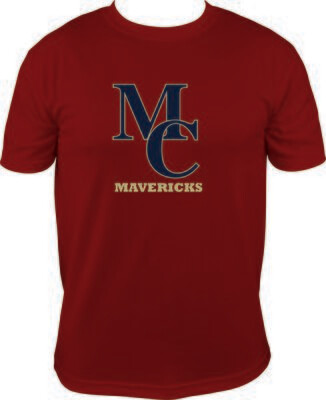 Mallard Creek T-SHIRTS