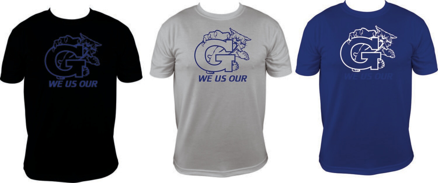 Garinger Ouline G Logo