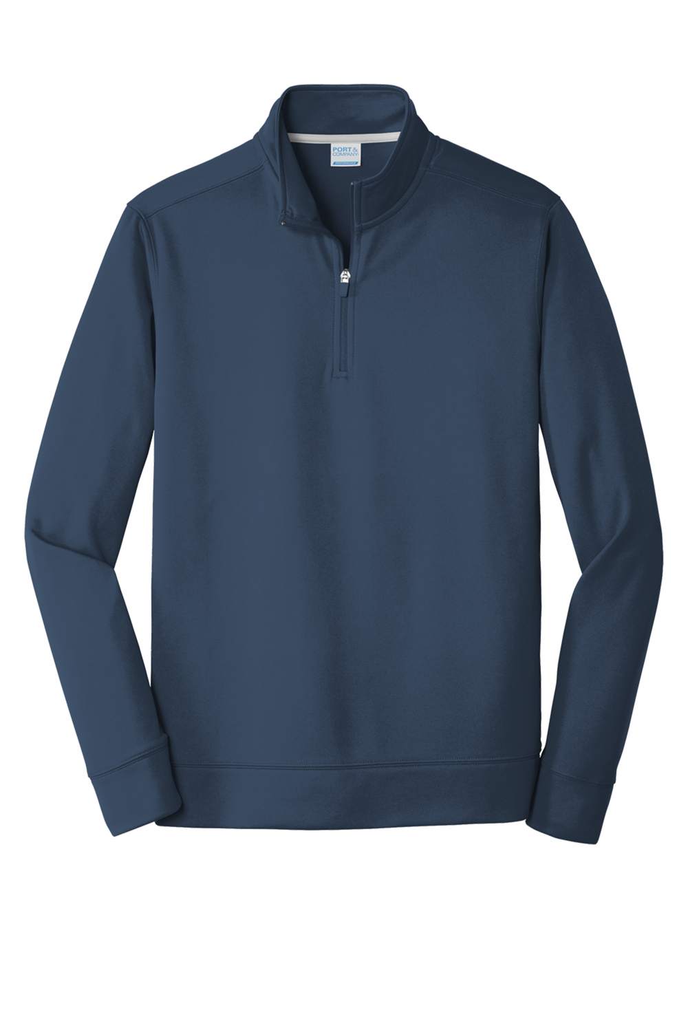 Mallard Creek Staff Quarter Zip