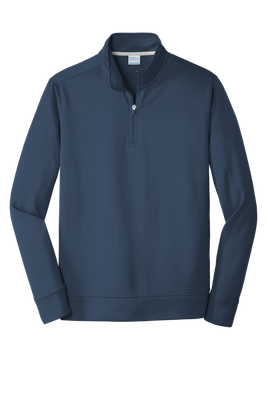Mallard Creek Staff Quarter Zip