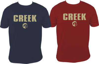 Mallard CREEK T-SHIRTS