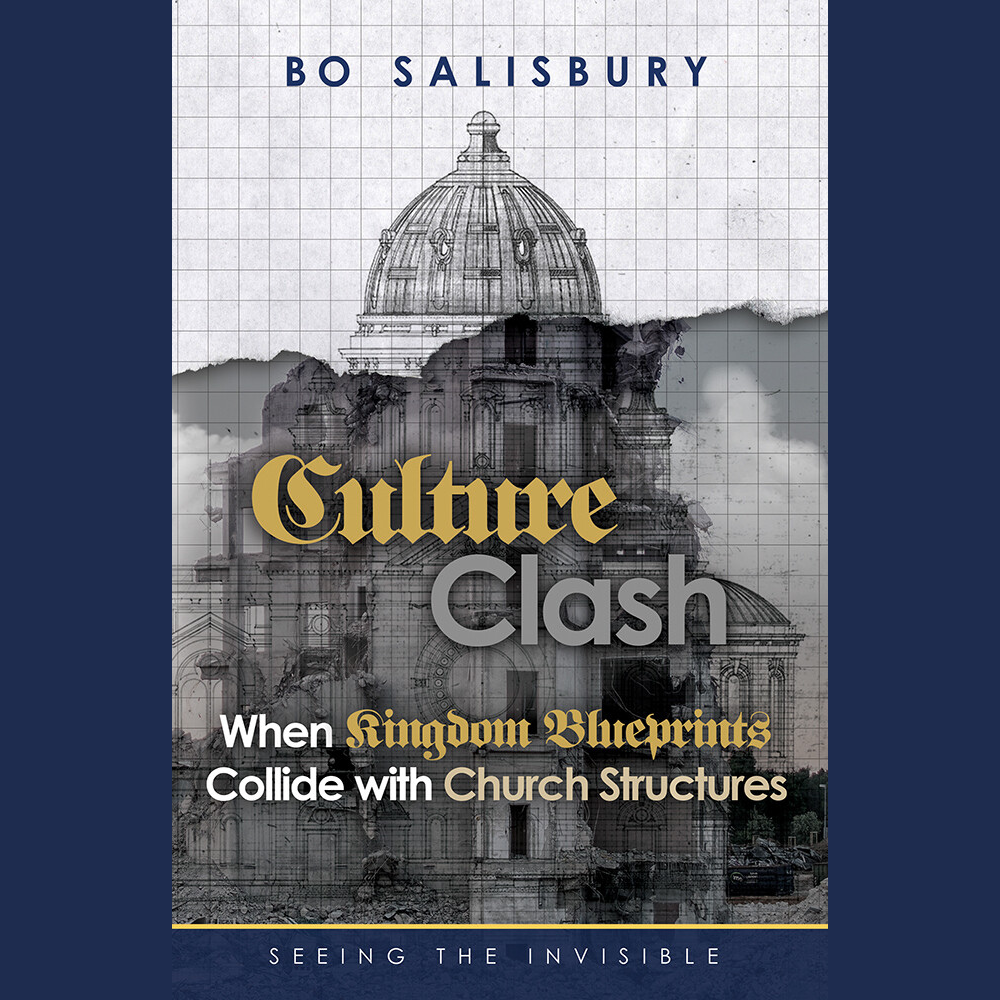 Culture Clash: Seeing the Invisible (ePub/PDF download)