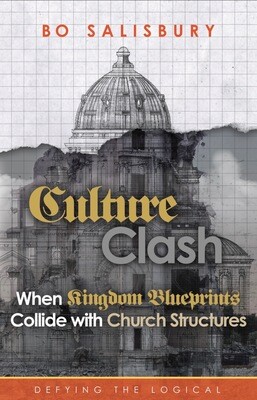 Culture Clash: Defying the Logical (PDF e-book)