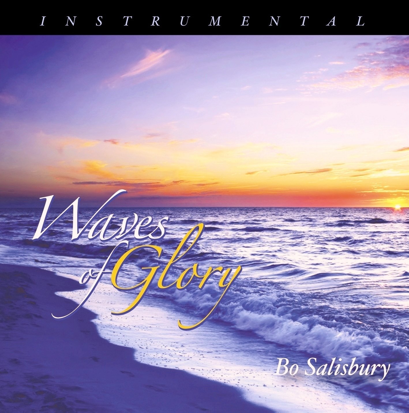Waves of Glory (MP3 download)