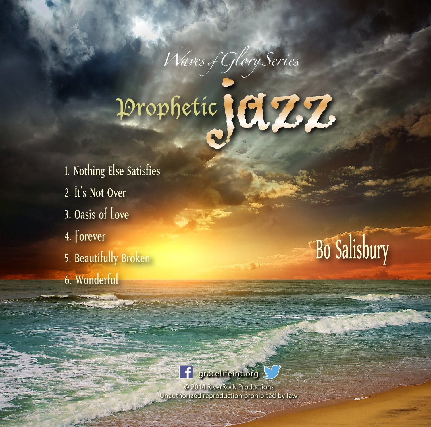 Prophetic Jazz