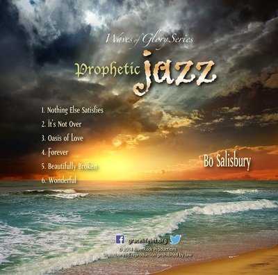 Prophetic Jazz (MP3 download)