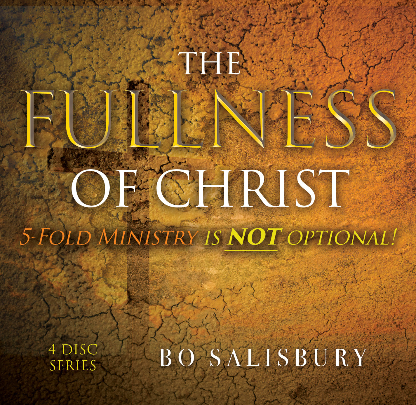 The Fullness of Christ (MP3 download)