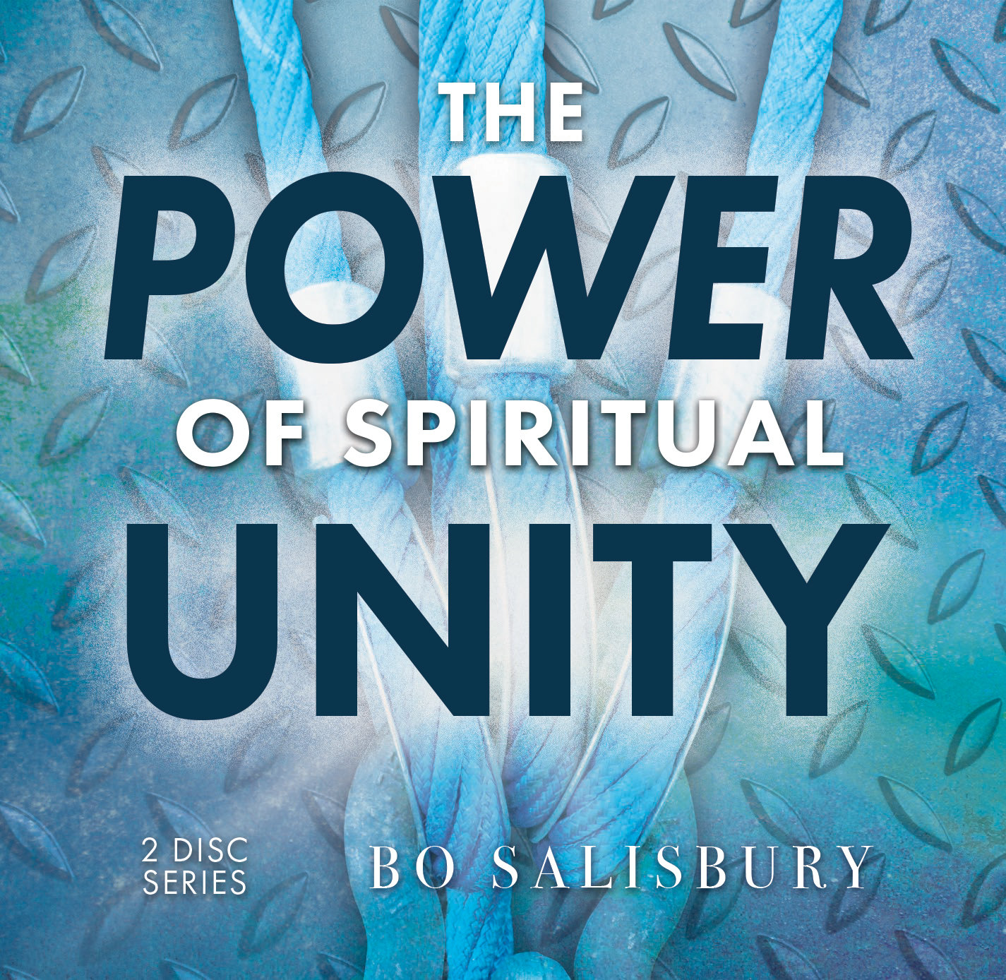 The Power of Spiritual Unity (MP3 download)