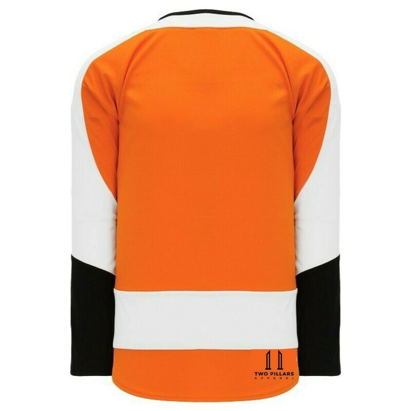 The Gritty Hockey Jersey
