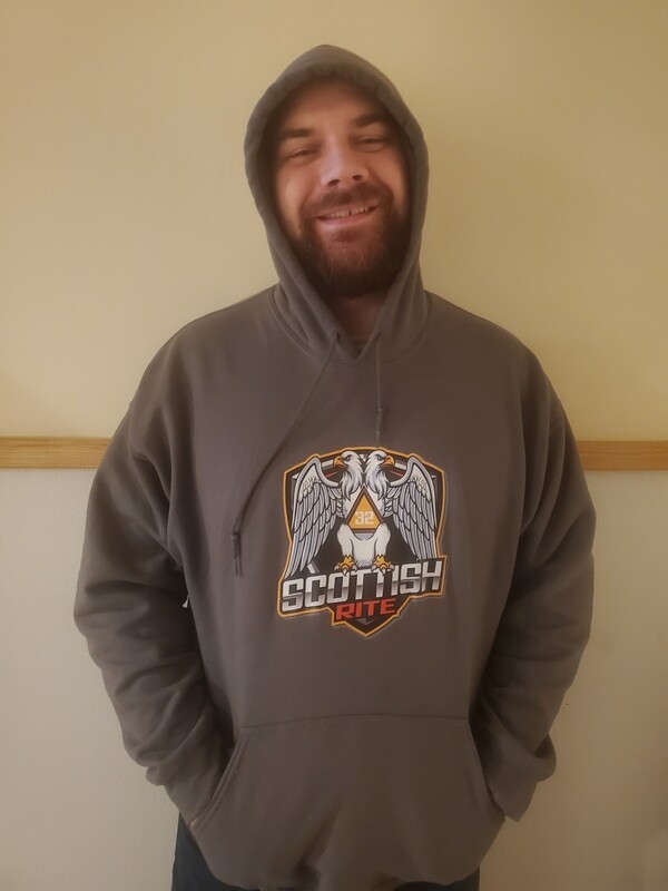 32° Shield Hoodie