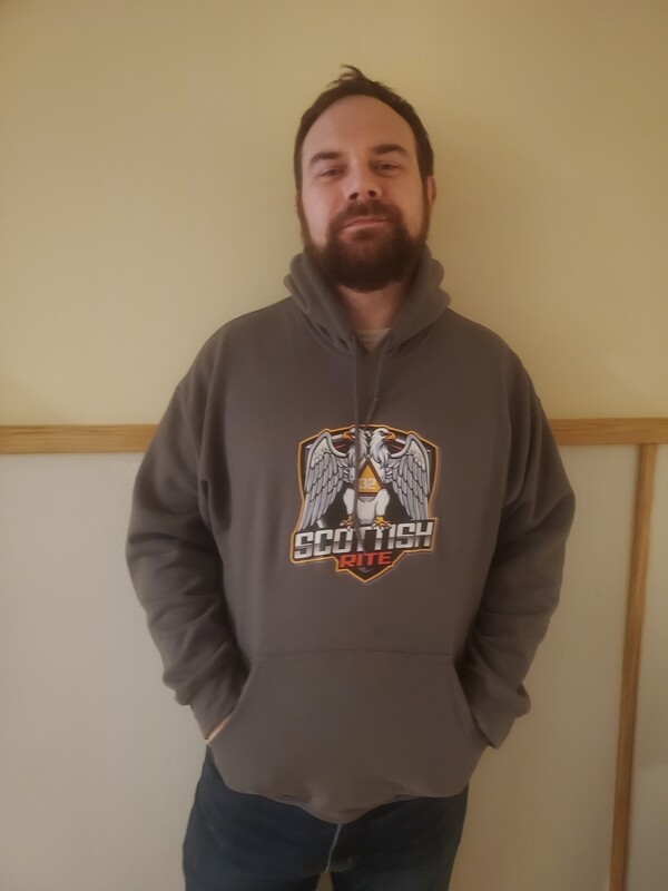 32° Shield Hoodie