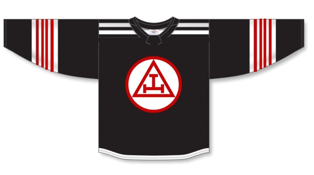 Pre-order Royal Arch Sewn Hockey Jersey