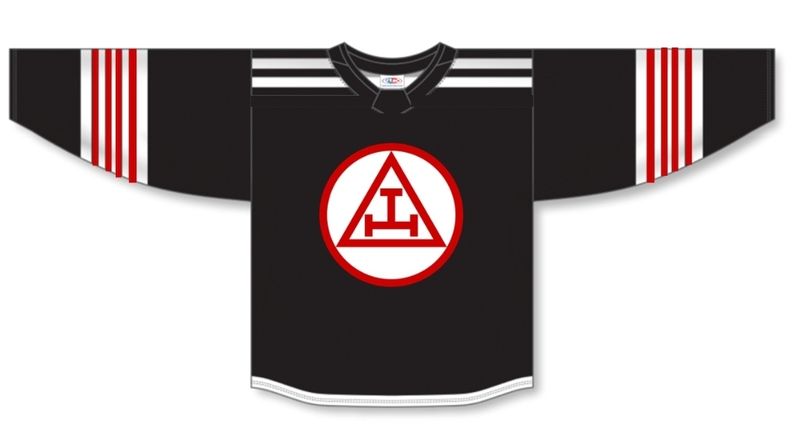 Pre-order Royal Arch Sewn Hockey Jersey