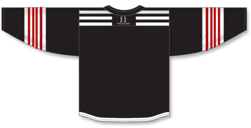 Pre-order Royal Arch Sewn Hockey Jersey