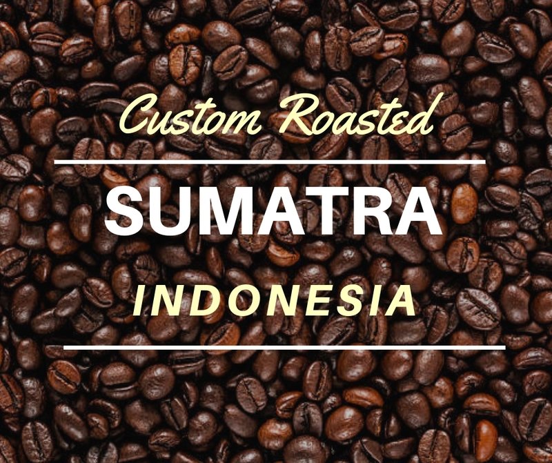 Sumatra Coffee