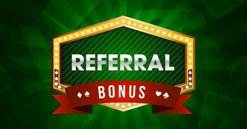 Referral Bonus