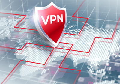 ANNUAL Virtual Private Network (VPN)
2 Connections