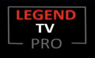 ANNUAL SUBSCRIPTION 
(LEGEND TV PRO LIVE ONLY)
Video on Demand is NOT included with this purchase