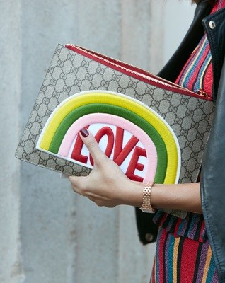 POCHETTES