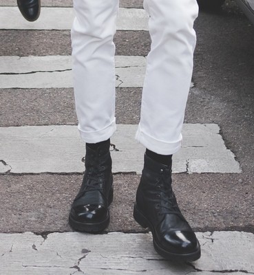 BOOTS
