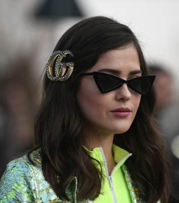 LUNETTES