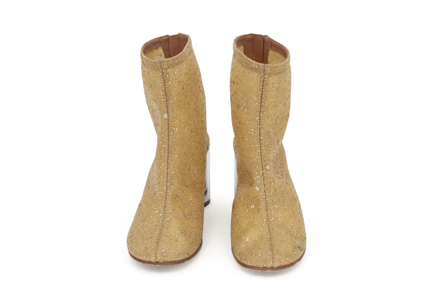 MAISON MARGIELA - Bottines à talon
T37.5 EU