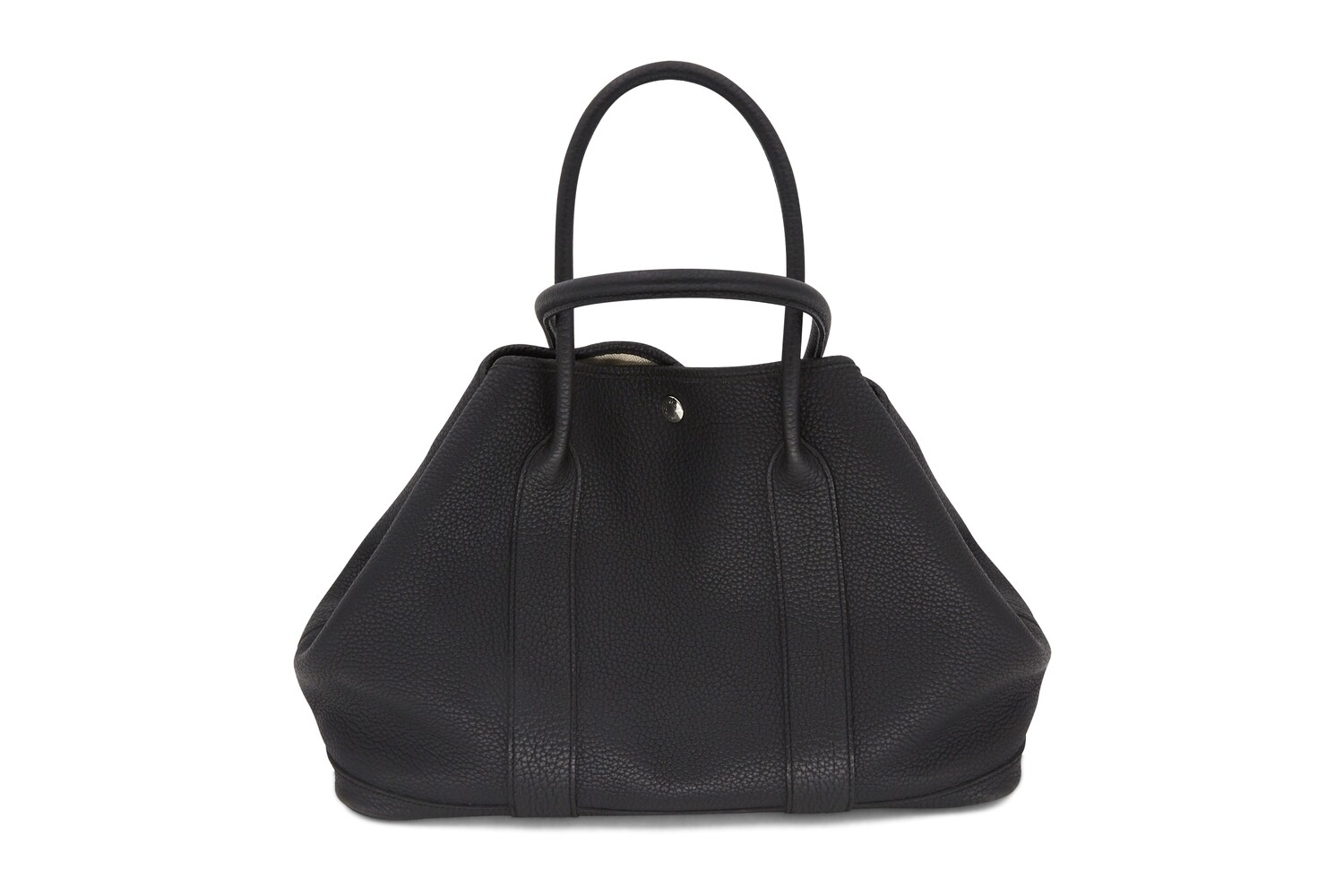 HERMES - Sac Garden Party 36 cm