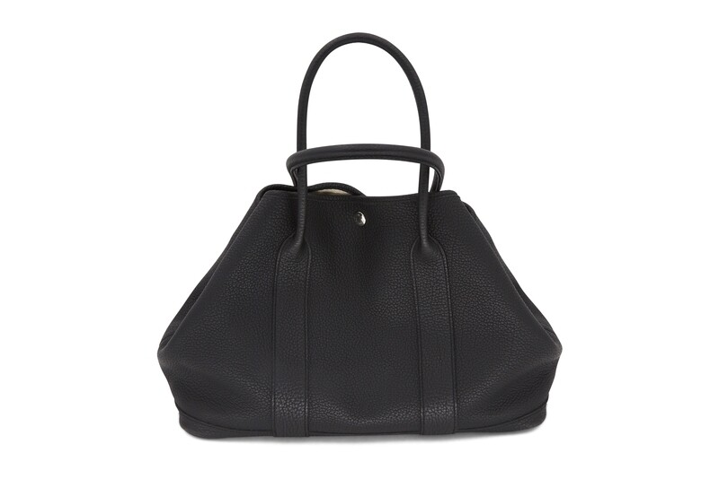 HERMES - Sac Garden Party 36 cm HERMES - Sac Garden Party 36 cm