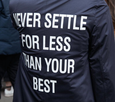 VÊTEMENTS