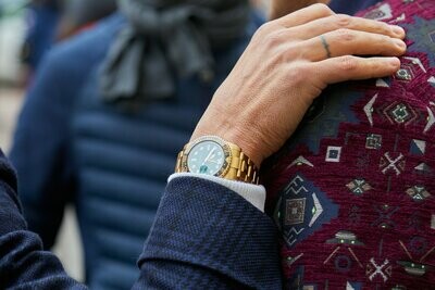 MONTRES & BIJOUX