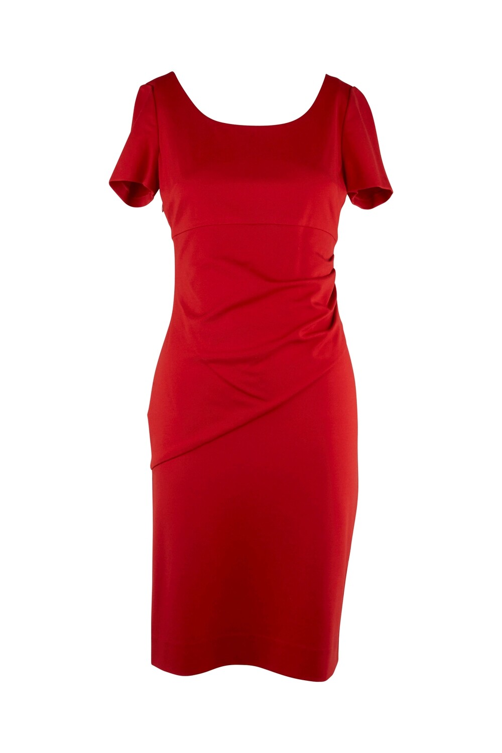 DIANE VON FURSTENBERG - Robe
T4 US