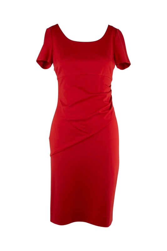 DIANE VON FURSTENBERG - Robe
T4 US DIANE VON FURSTENBERG - Robe
T4 US