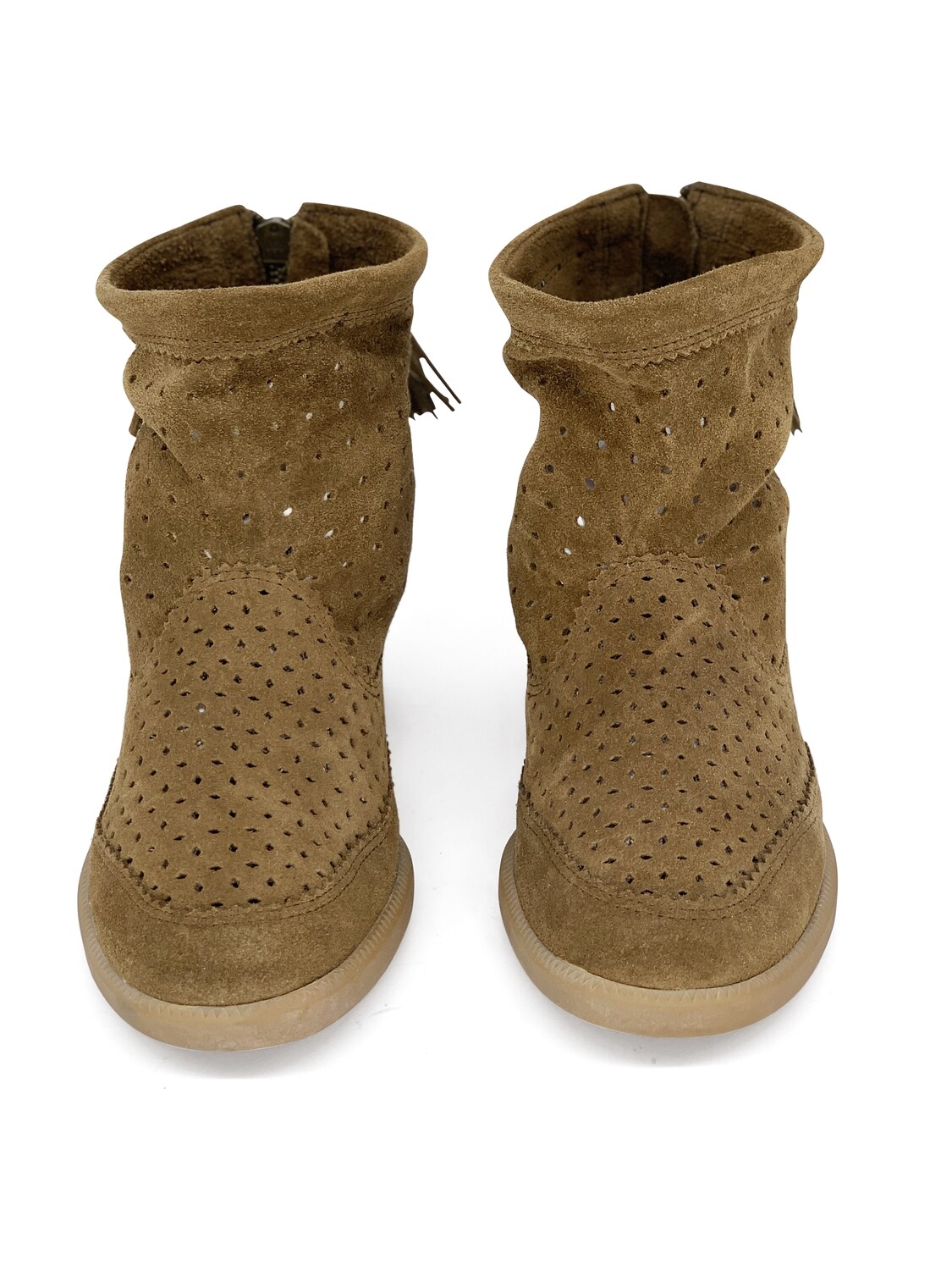 ISABEL MARANT - Bottines
T36 EU