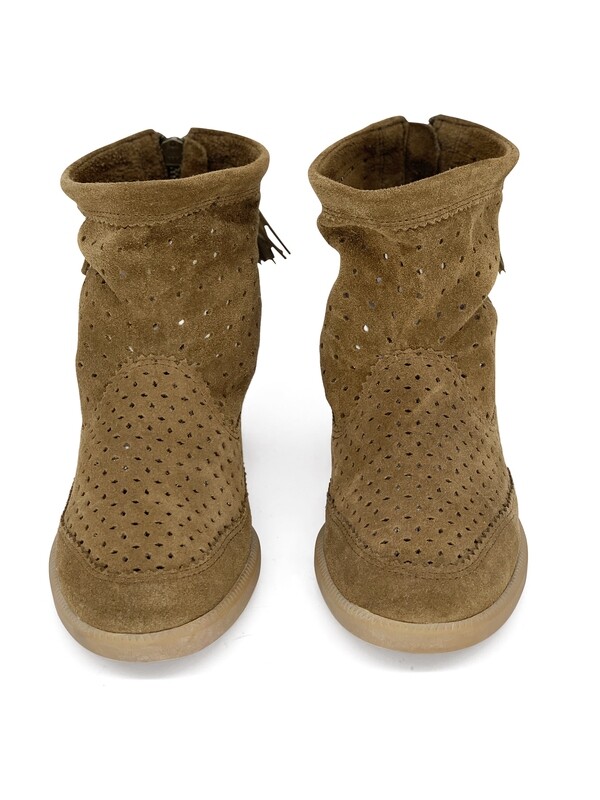 ISABEL MARANT - Bottines
T36 EU ISABEL MARANT - Bottines
T36 EU