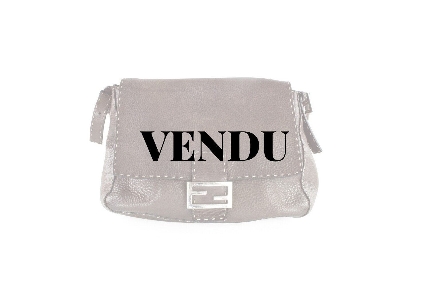 sac à main fendi