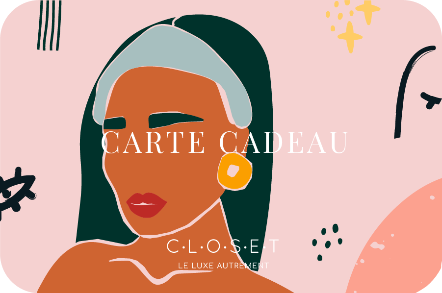 Carte cadeau