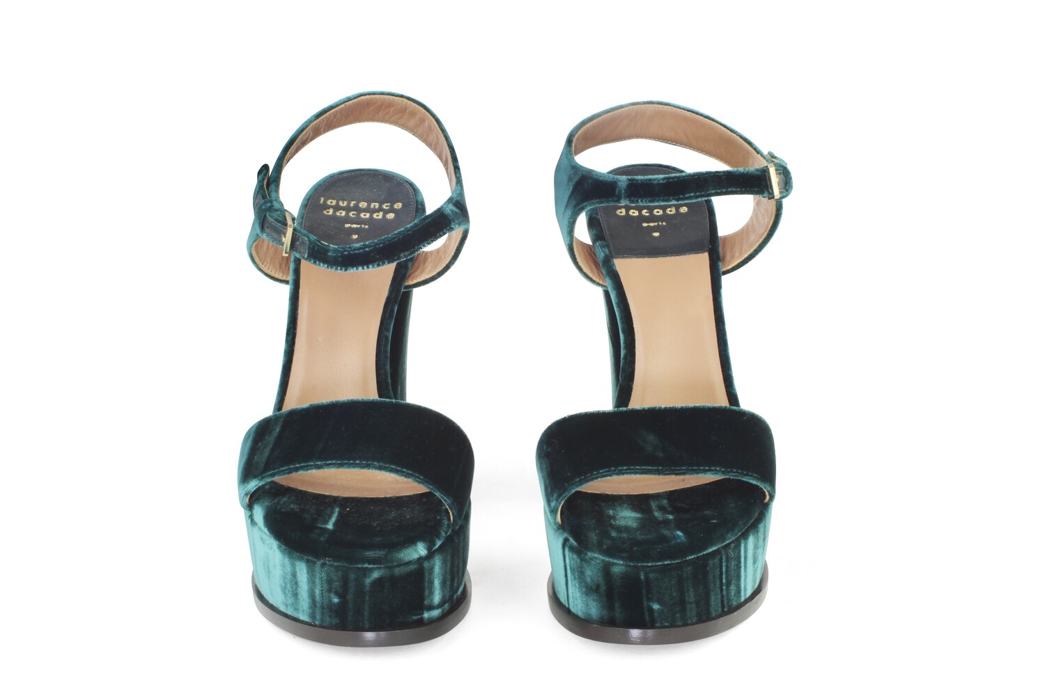 LAURENCE DACADE - Chaussures à talon
T38 EU