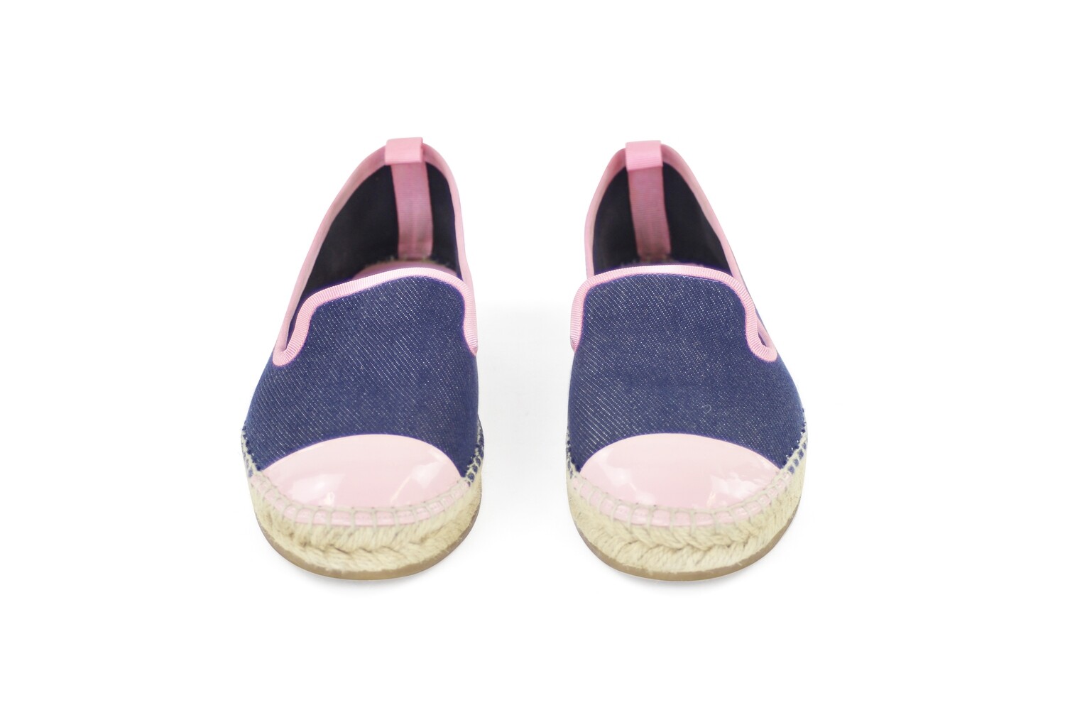 FENDI - Espadrilles
T38 EU