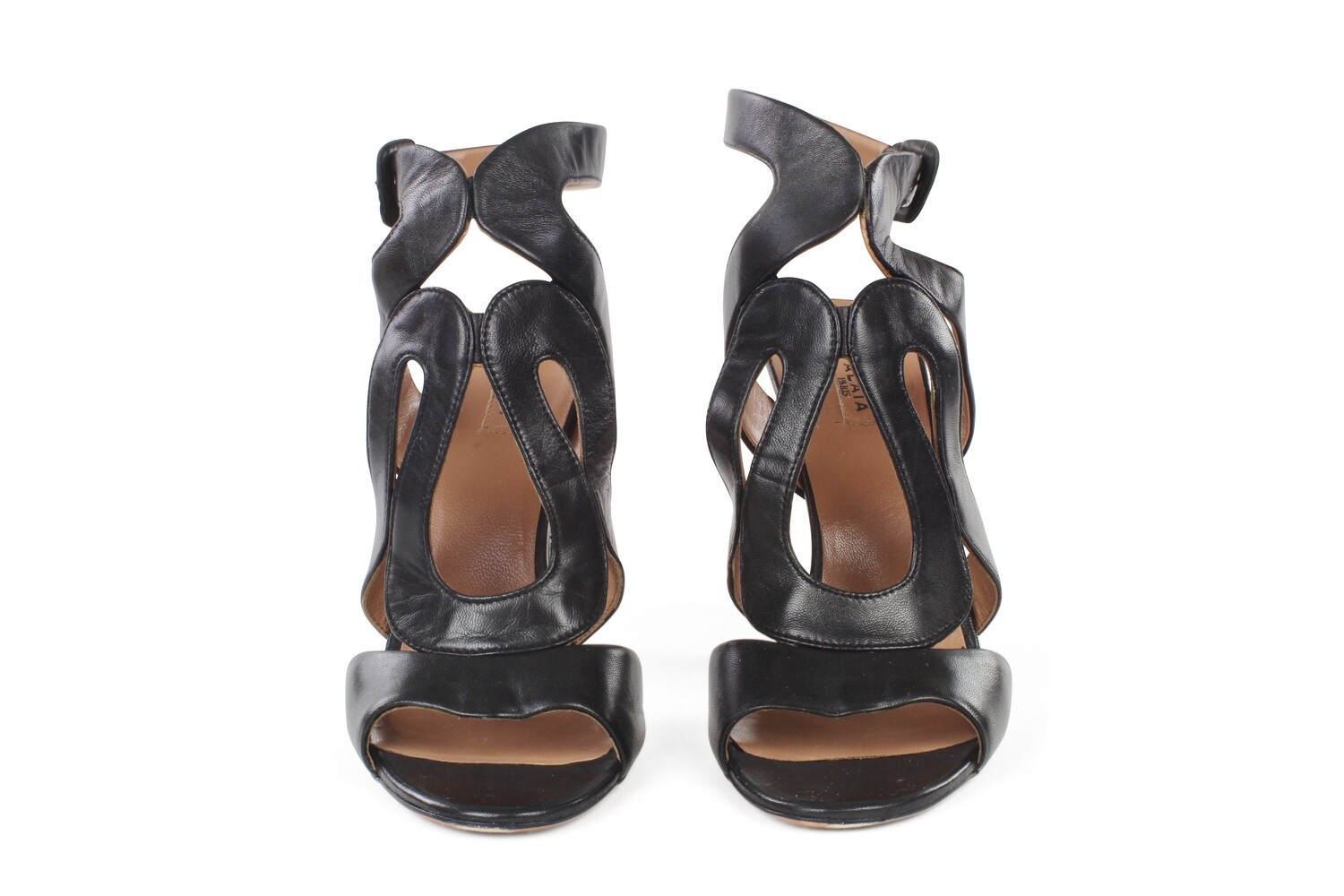 ALAÏA - Escarpins
T39 EU