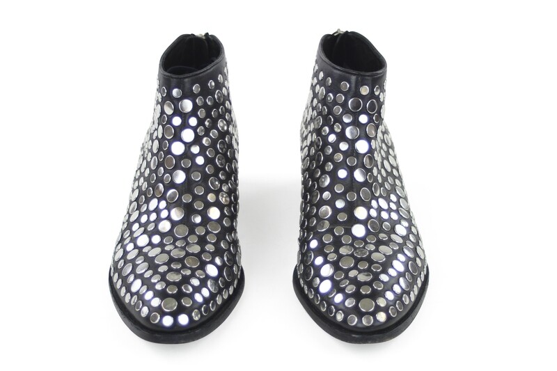 ALEXANDER WANG - Boots
T38.5 EU ALEXANDER WANG - Boots
T38.5 EU