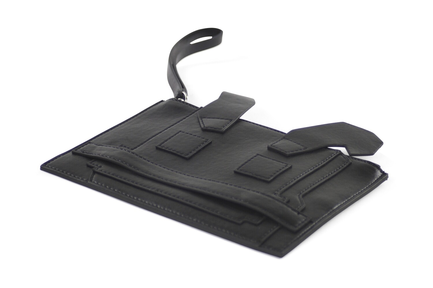 ALEXANDER MCQUEEN- Pochette