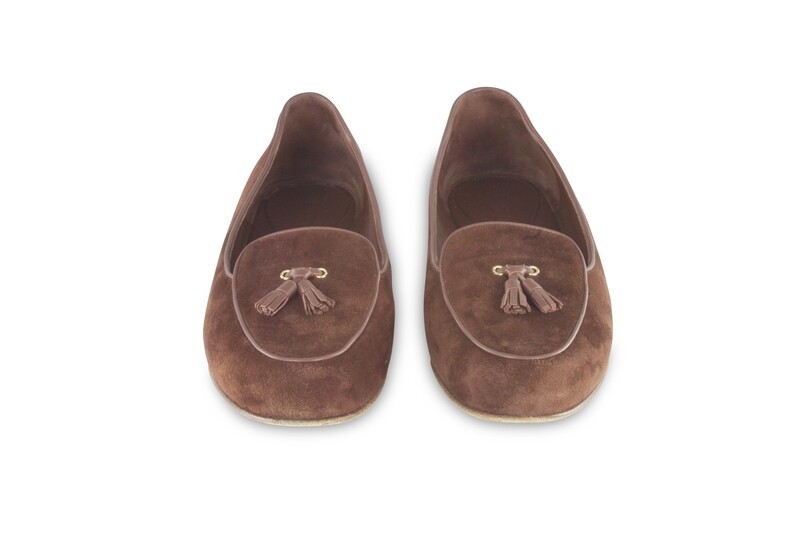 LORO PIANA - Mocassins
T39 EU LORO PIANA - Mocassins
T39 EU
